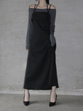 Leps Slim Long One Piece