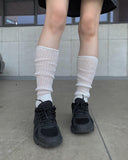 Koyu Basic Ribbed Socks