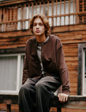 Ray Terry Cardigan