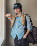 Yur Big Shoulder Bag