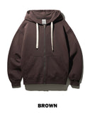 ORBT 974 Original Hood Zip-Up