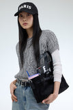 Flow Cable Sweater