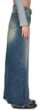 Maxon Washing Long Skirt