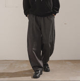 Gift Balloon Washing Cotton Pants