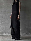 Adjust Cotton Cargo Pants