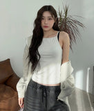 Rose Four Seasons Sleeveless