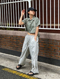 MESH LINE WIDE PT