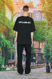 PAPER LOGO T-shirt