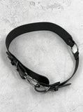 Hoop Unbalanced Wide Belt