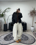 Hail Cation Wide Pants