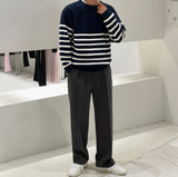 Tetsu Dangara Knit