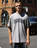 Authentic Logo Embroidered T-Shirt