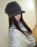 Belien Angora Cap