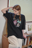 DTP Cake Bear Short Sleeve T-shirt