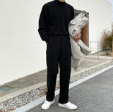 Dipping Washable Half Polar Knit