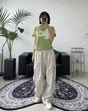 Nerol Parachute cargo pants