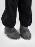 1144 Fur Boots (3cm)