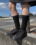 Mada Stitch Sneakers