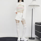 Licht Hood Bolero