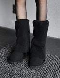 Soft Flow Leg Warmers