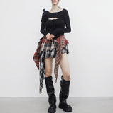 Dopeune Bolero + String Top Set