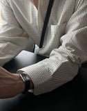 Guideline Stripe Shirt