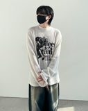 Deeps Damage Warmer T-Shirt