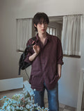Summer range check shirt