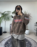 Outfitters Dyeing Short Sleeve T-Shirt