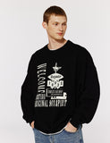 Welcome Repair Sweatshirt