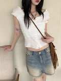 Keaton Bohemian Surgical Suede Cross Bag