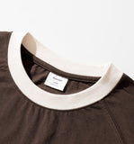 Mid Town Raglan Short Sleeve