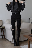 Dark Flow Biker Pants