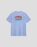 No.040 PARAGRAPH TOWELING PATCH T SHIRT