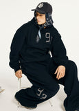 1993 Applique Balloon Sweatpants