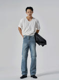 Wadis Semi-Wide This Denim