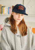 Chump Corduroy Ball Cap