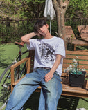 Pro Tour Graphic Short Sleeve T-shirt