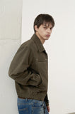 Cover Blouson Hunting Jacket