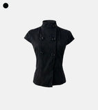 Taylor double top
