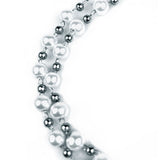 [LAN ARCHIVE] 003 Cross Mix Chain Bracelet