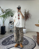 Hento Realtree Curved Pants