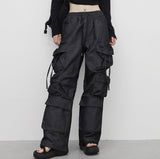 (Unisex) Tomin Multi Cargo Pants