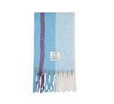 [LAN ARCHIVE] Candy Bold Colorful muffler