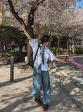 [LAN ARCHIVE] Rise checkered tie