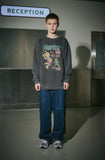 Harricott Pigment Sweatshirt