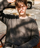 Welldone Waffle Long Sleeve
