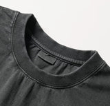 Thrive Pigment Short Sleeve