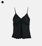 Whisper Lace Homewear Set