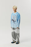 NEW ROMANTIC SPORTS JERSEY